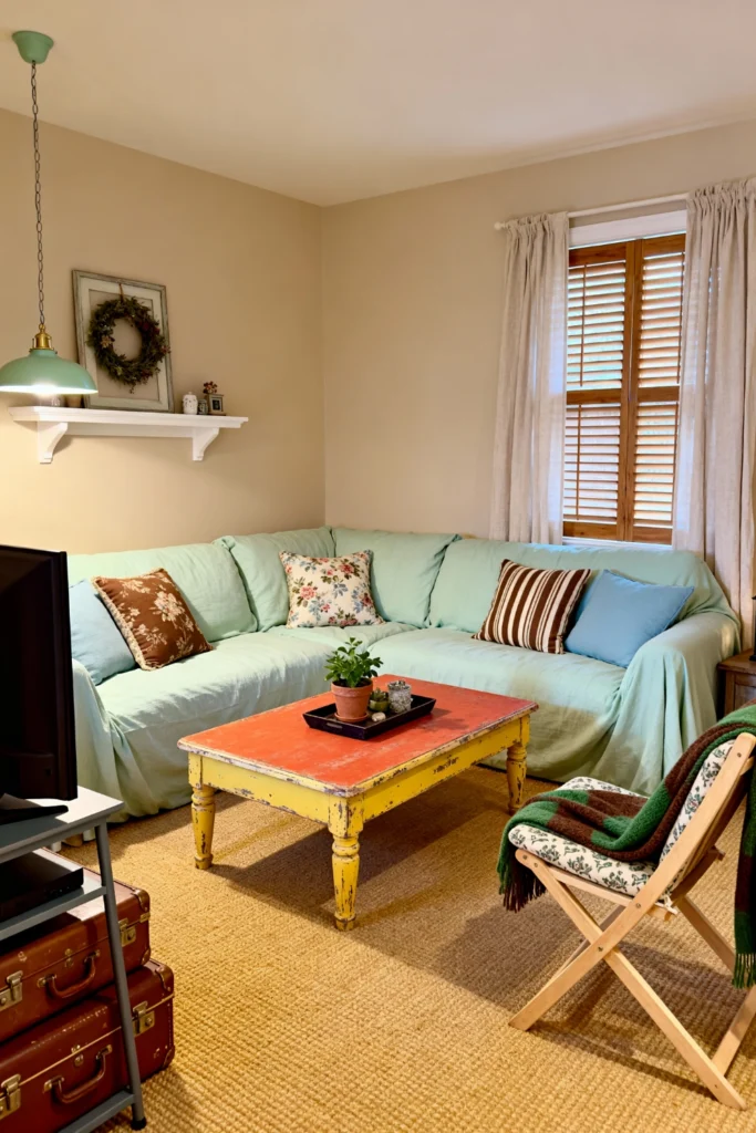  find your home's new personality!