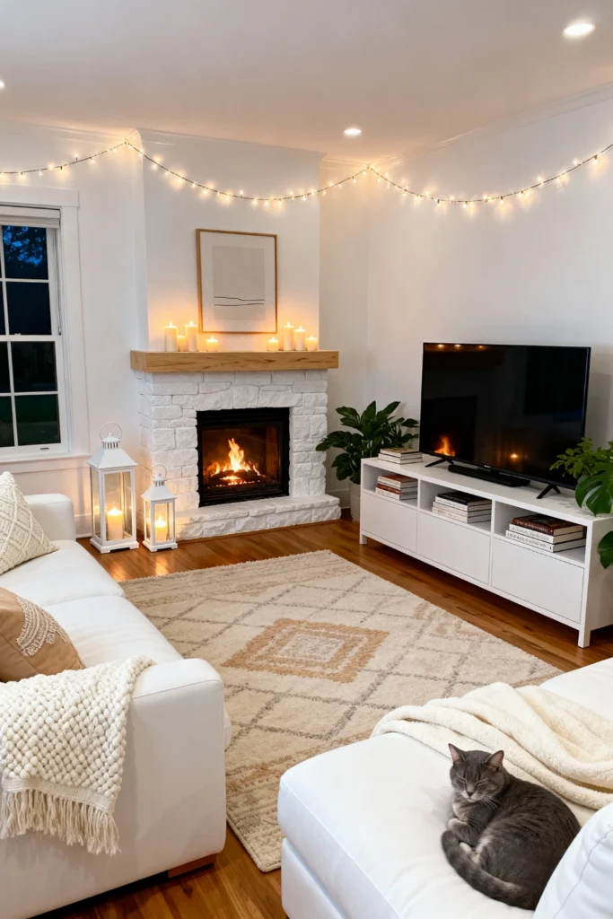 Make Your Home Feel Cozy & Stylish Instantly