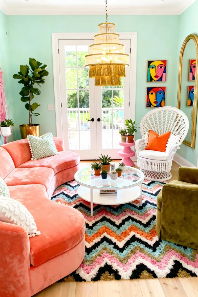 Beautiful Home Decor Ideas You’ll Want to Copy