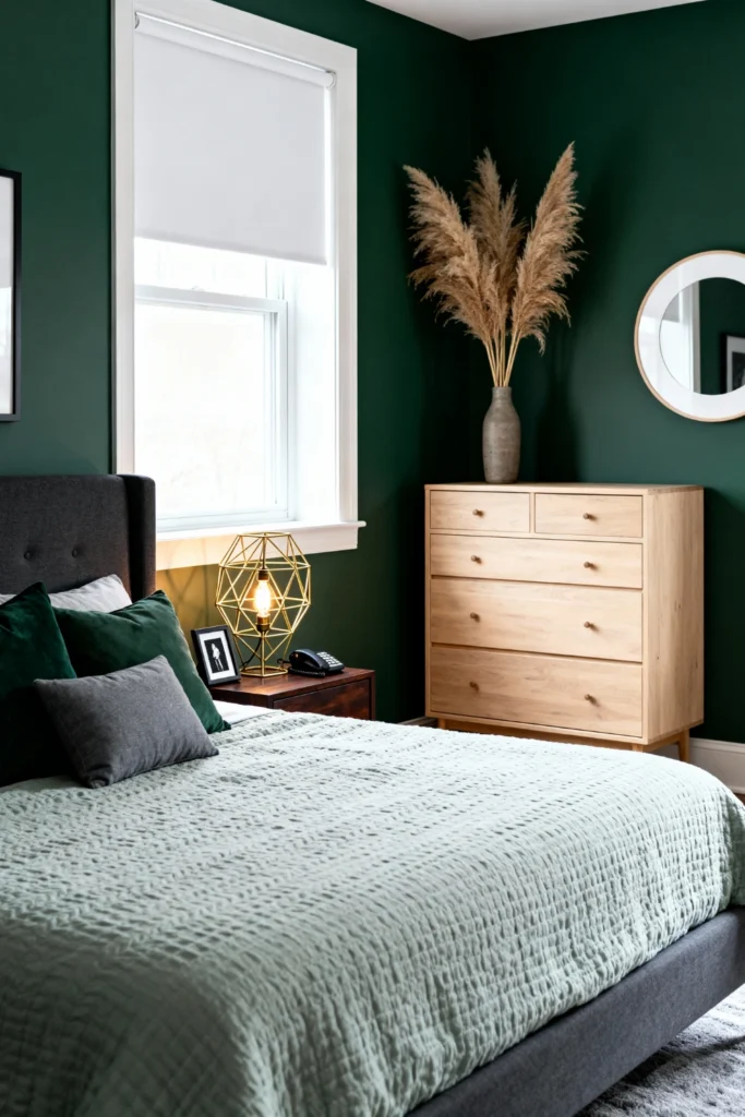 How To Upgrade Your Bedroom Without Spending Much