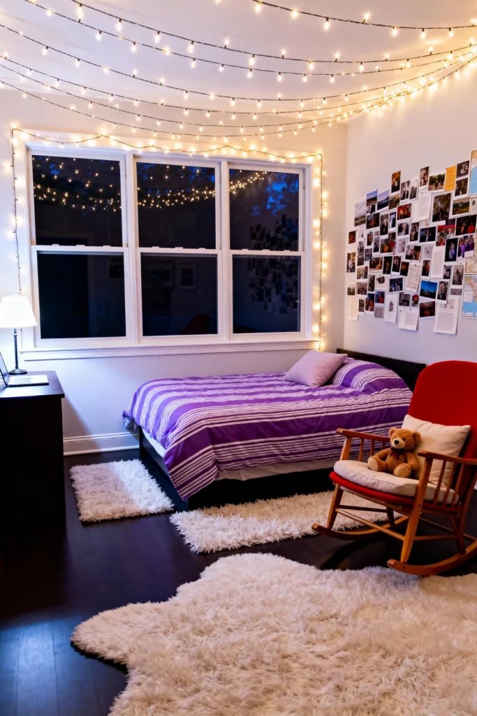 How To Make Your Bedroom Look Expensive