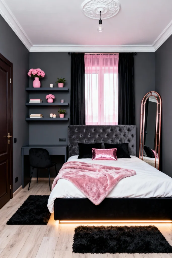 Bedroom Inspirations You’ll Copy Immediately