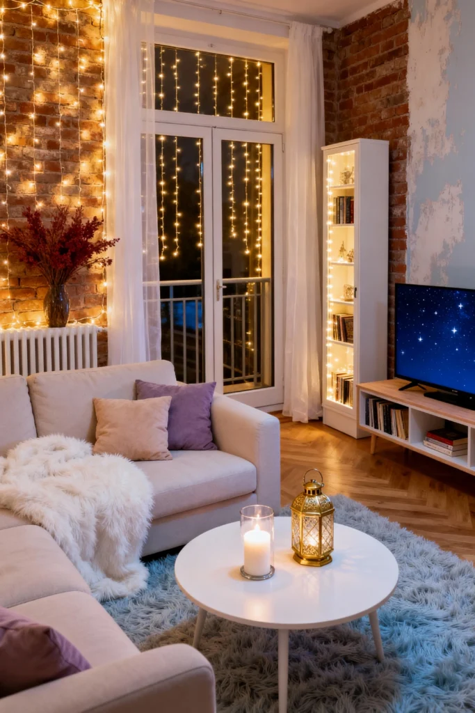 10 Ways to Completely Transform Your Living Room