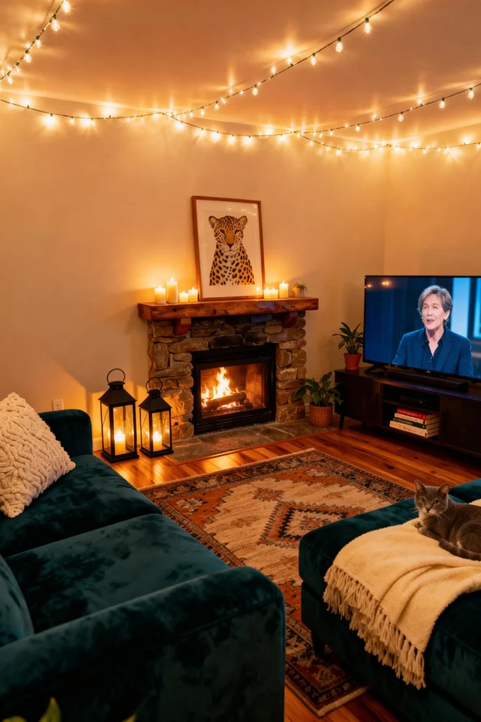 Make Your Home Feel Cozy & Stylish Instantly