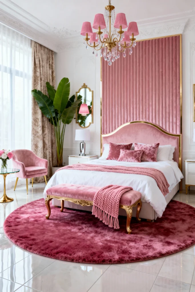 How To Make Your Bedroom More Relaxing