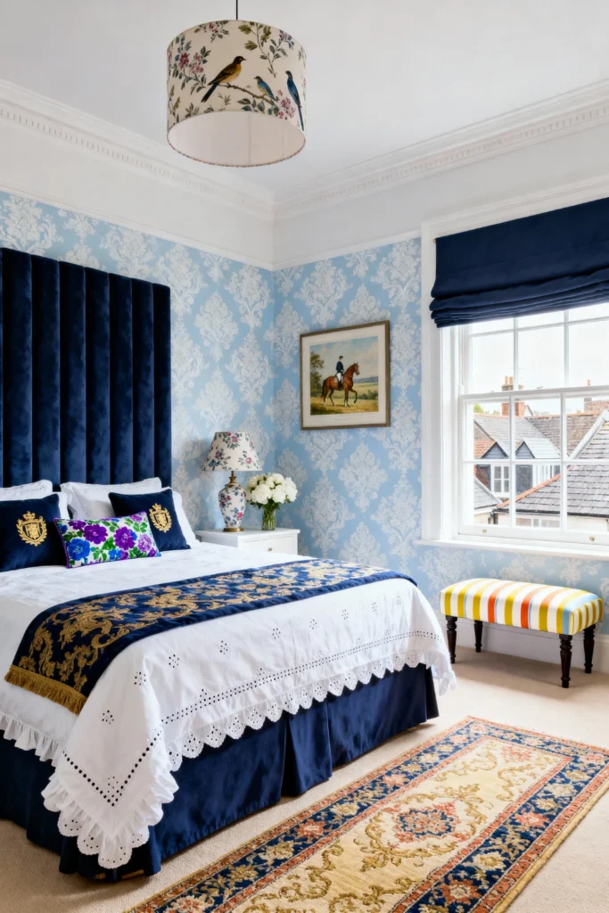 Bedroom Inspirations You’ll Copy Immediately