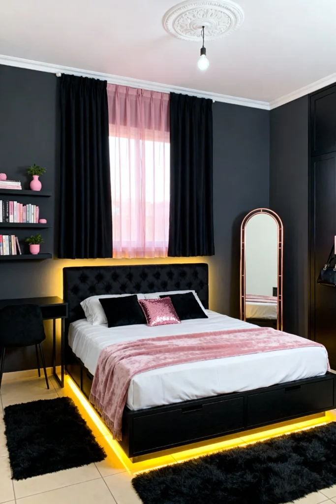 Bedroom Inspirations You’ll Want to Save