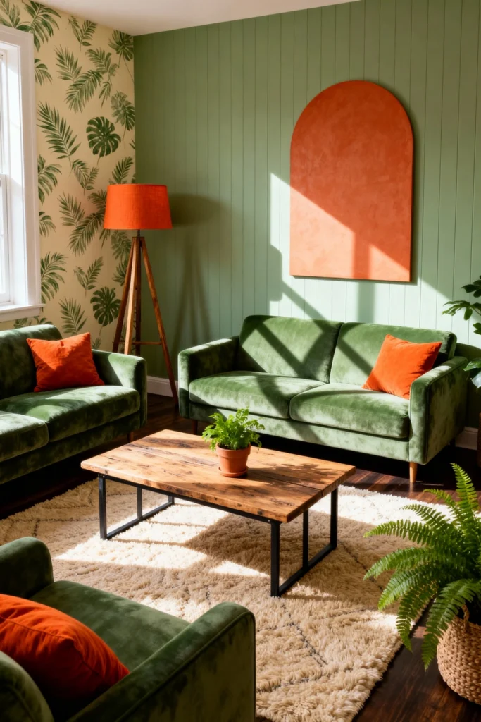 10 Ways to Completely Transform Your Living Room