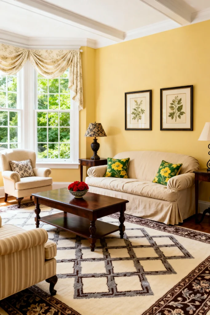 Make Your Home Feel Cozy & Stylish Instantly