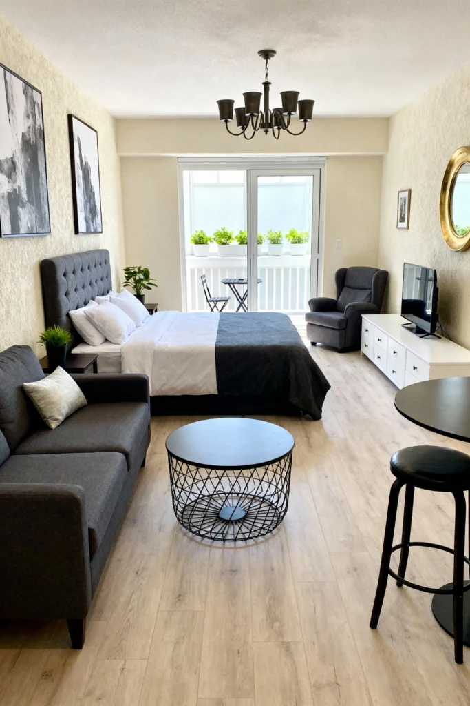 Small Decor Changes That Completely Change a Room