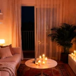 9 Ways to Style Your Living Room Like a Pro