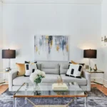 Cozy Spaces & Bold Places A Guide to Dreamy Interiors