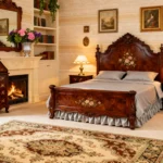 How To Create a Cozy Bedroom Aesthetic