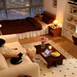 How To Make Your Bedroom More Relaxing