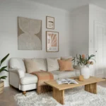 How to Add Warmth Without Overdecorating