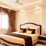 How to Design a Calm, Relaxing Bedroom