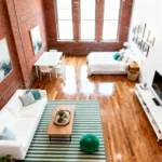 How to Get That Cozy Living Room Look Everyone Loves