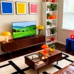 How to Turn a Bland Living Room Into a Warm SpaceHow to Turn a Bland Living Room Into a Warm Space