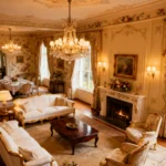 Make Your Fireplace the Heart of Your Living Room