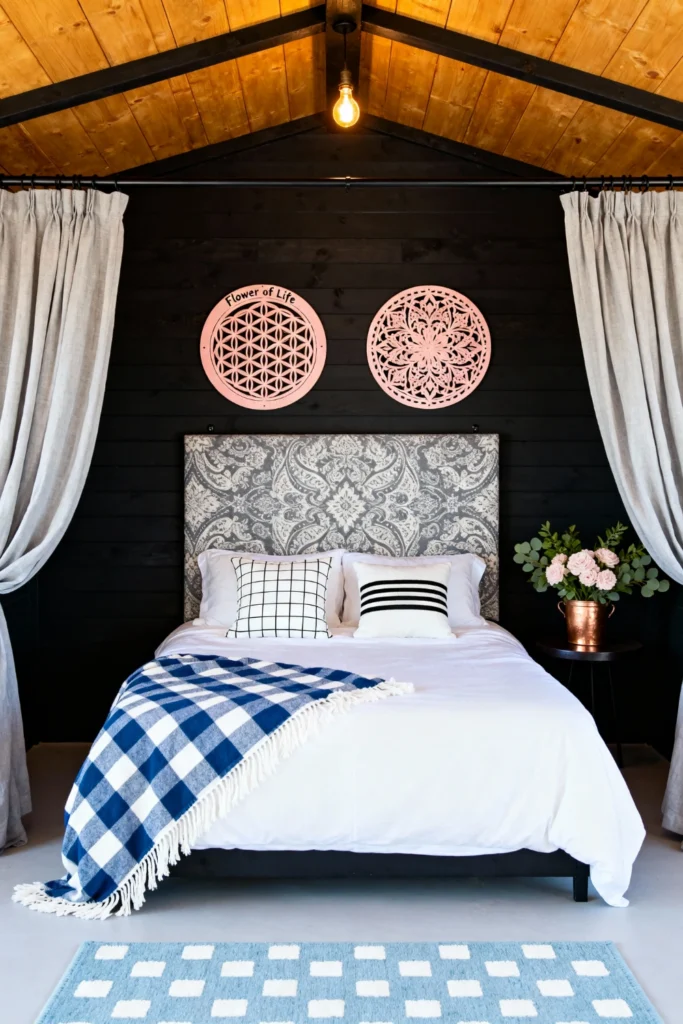 How to Decorate for Maximum Bedroom Comfort