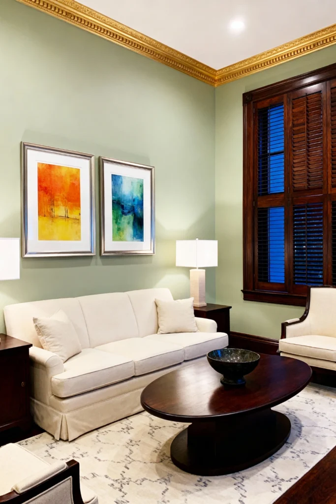 Living Room Inspiration