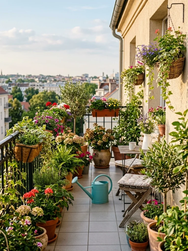 Modern Plant Stand Ideas