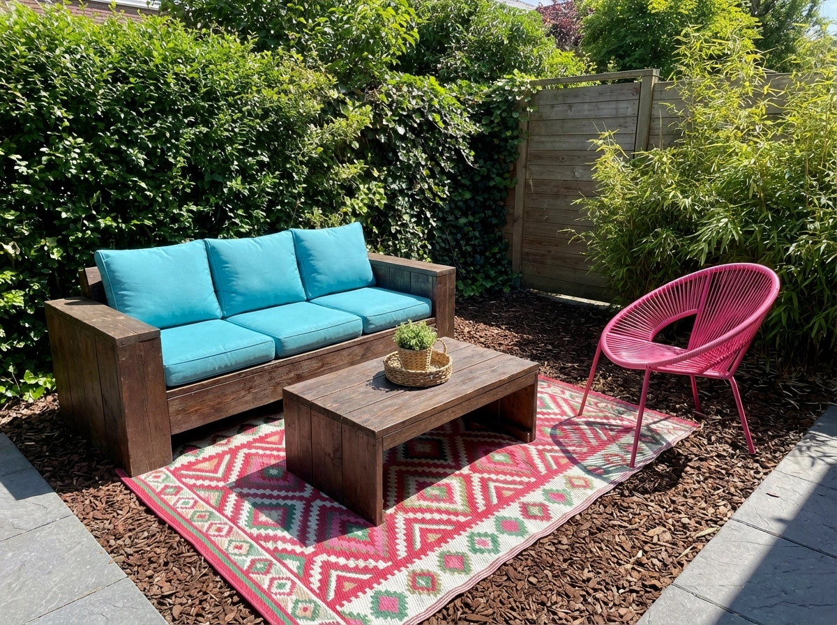 10 Outdoor Sofa Ideas for Every Backyard Style