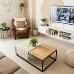 10 Ways to Transform Your Living Room into a Cozy Haven