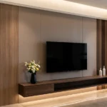 12 Modern TV Cabinet Designs for Living Room 2026