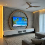 12 Modern TV Cabinet with Storage Ideas for Any Room