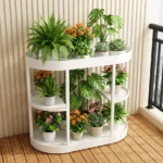 13 DIY Wooden Plant Stand Ideas for Every Indoor Space