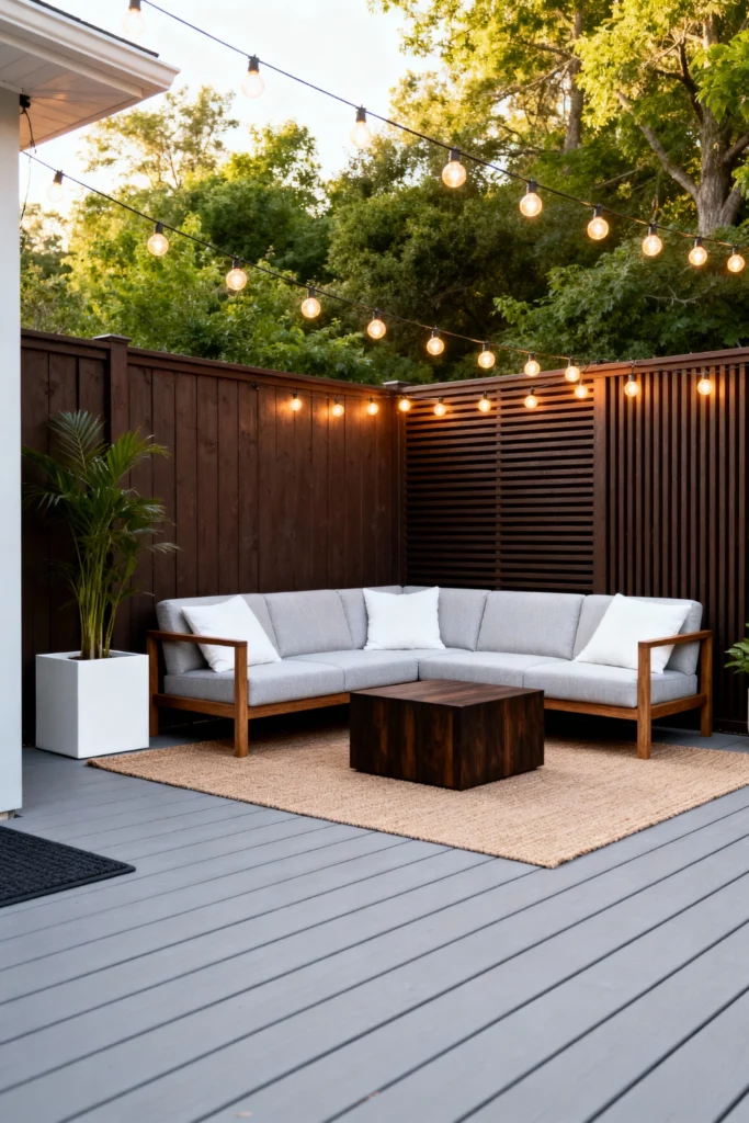 This Backyard Makeover Changed Everything