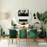 Dining Room Styling Ideas That Look Expensive