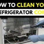 How to Clean Your Refrigerator Coils