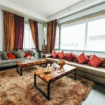 How to Transform a Boring Living Room Into Dreamy Goals