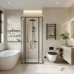 If Your Bathroom Needs a Vibe Check, Start Here