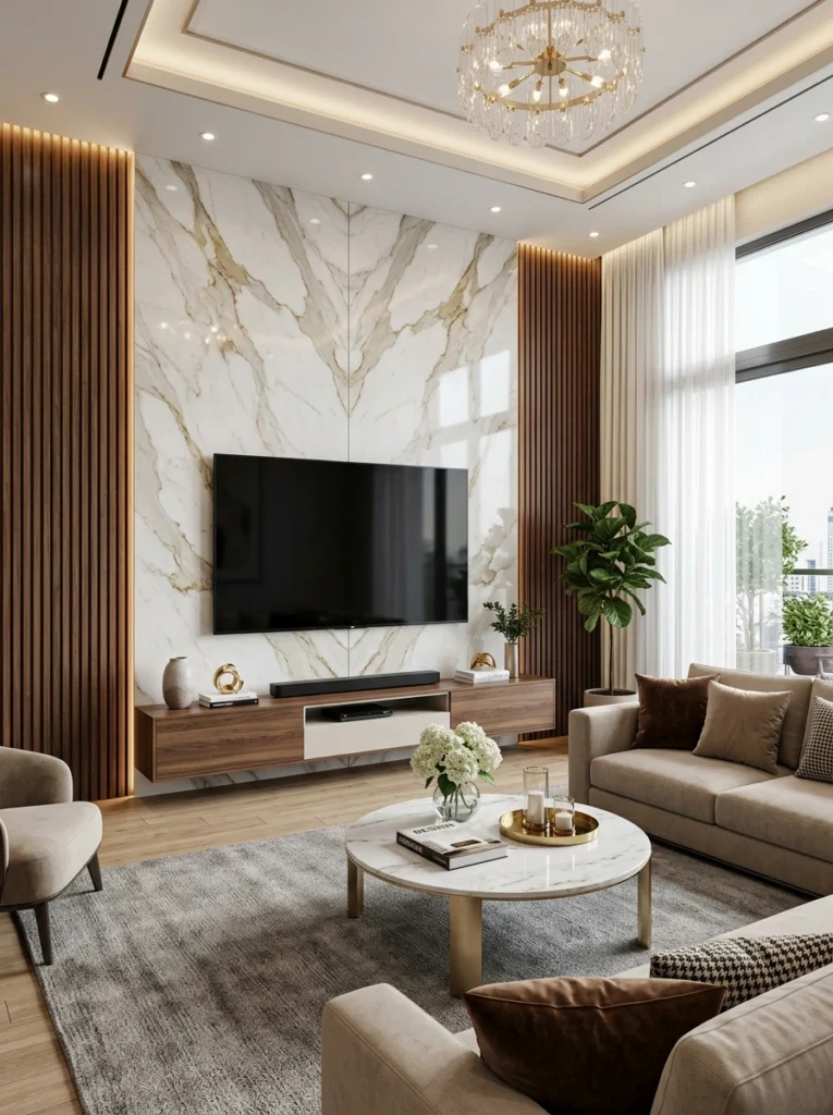 12 Modern TV Cabinet for Living Room — Top 2026 Picks