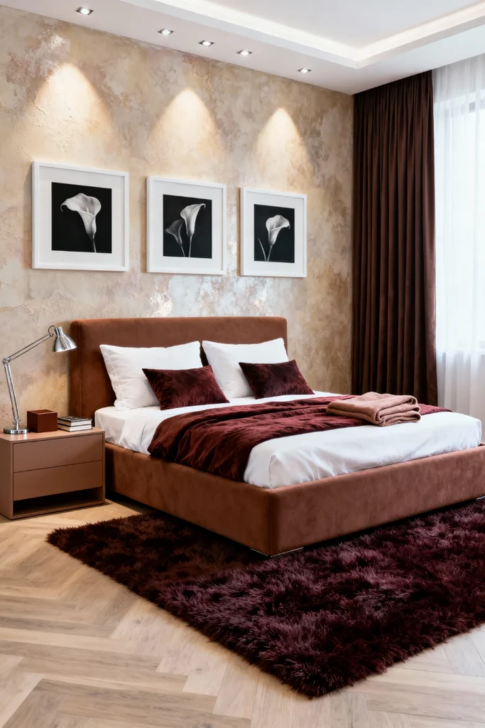 19 Cozy Bedroom Ideas To Enhance Comfort And Style