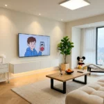 Which Living Room Would You Turn Into Reality