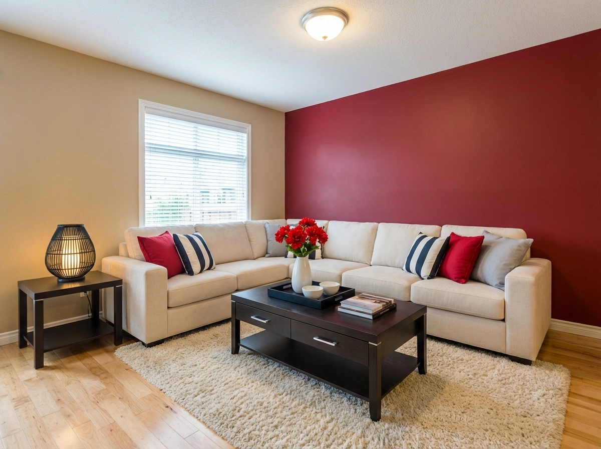 Which of These 10 Living Rooms Wins Your Heart