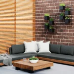 how to remove mildew from patio furniture