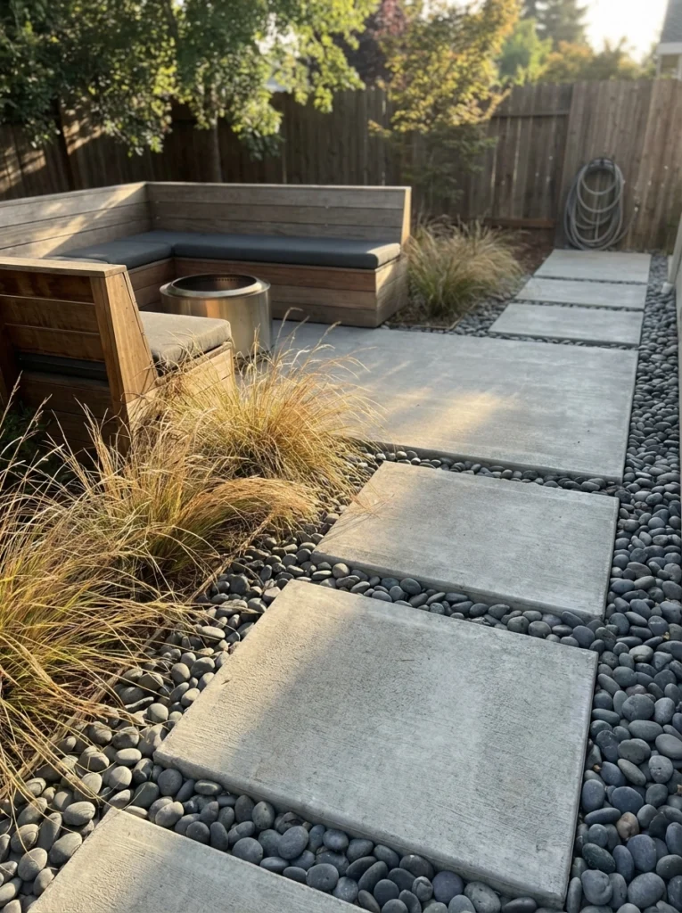 13 backyard landscaping designs ideas