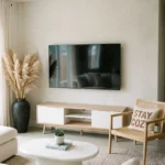 13 small modern tv room design