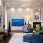 15 Modern Wall Design Ideas That Instantly Upgrade Any Room