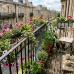15 small balcony garden ideas apartments