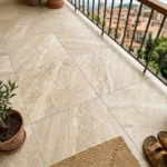 Balcony Floor Tile Ideas