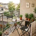 Balcony Inspo You’ll Want to Copy Immediately