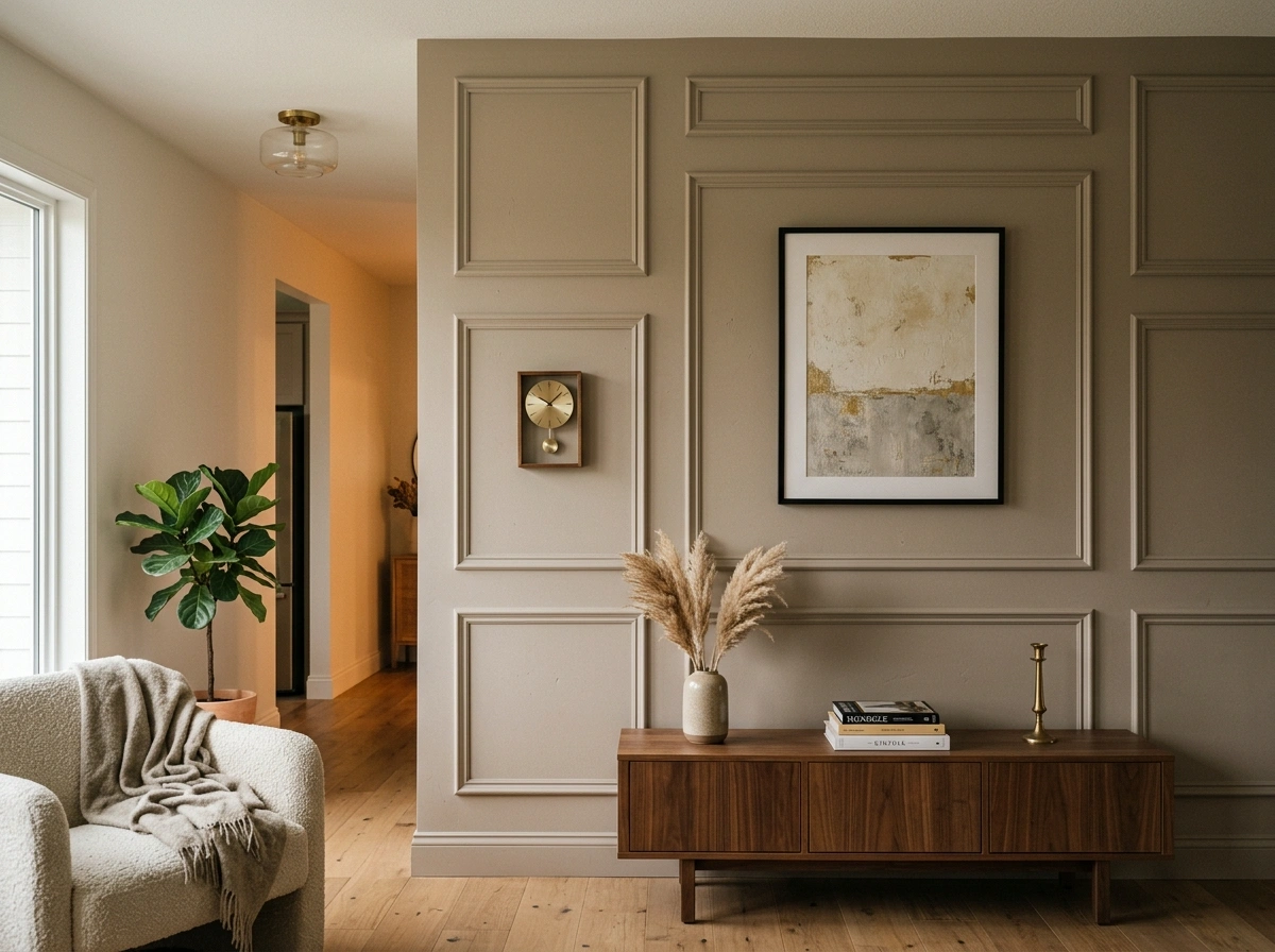 Best Wall Design Ideas