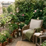 Breathtaking Terrace Garden Designs
