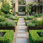 13 Stunning Home Garden Designs That Will Make Your Neighbors Stop and Stare. Get ready to take some notes!